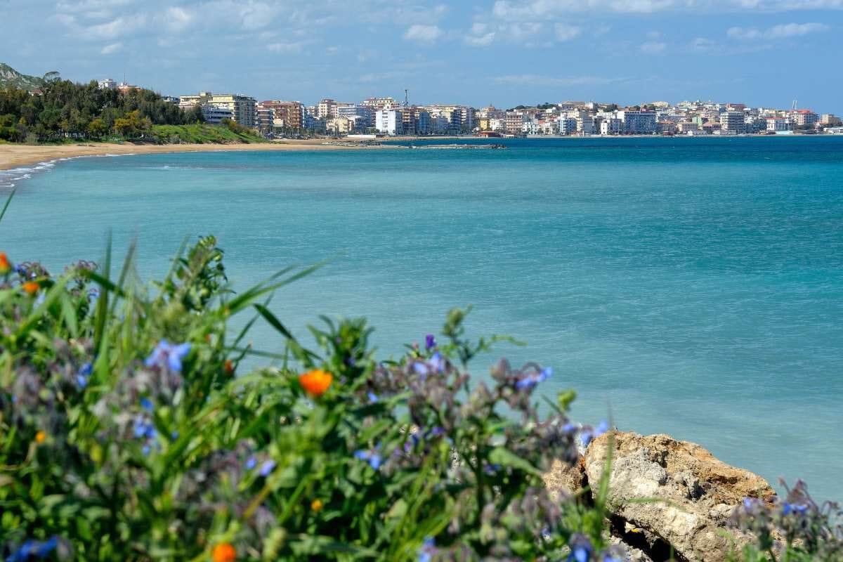 Cosa Fare a Crotone